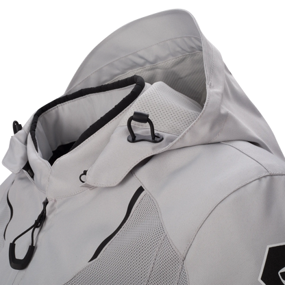 WING Gris Clair/Noir