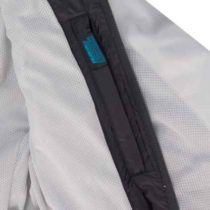 WING Gris Clair/Noir