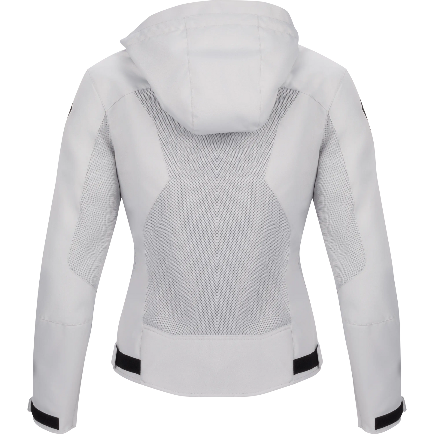 LADY WING Light Grey/Black