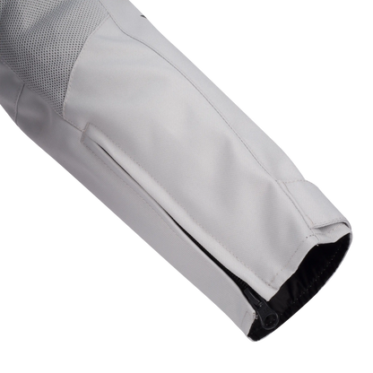 LADY WING Light Grey/Black