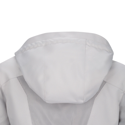 LADY WING Light Grey/Black