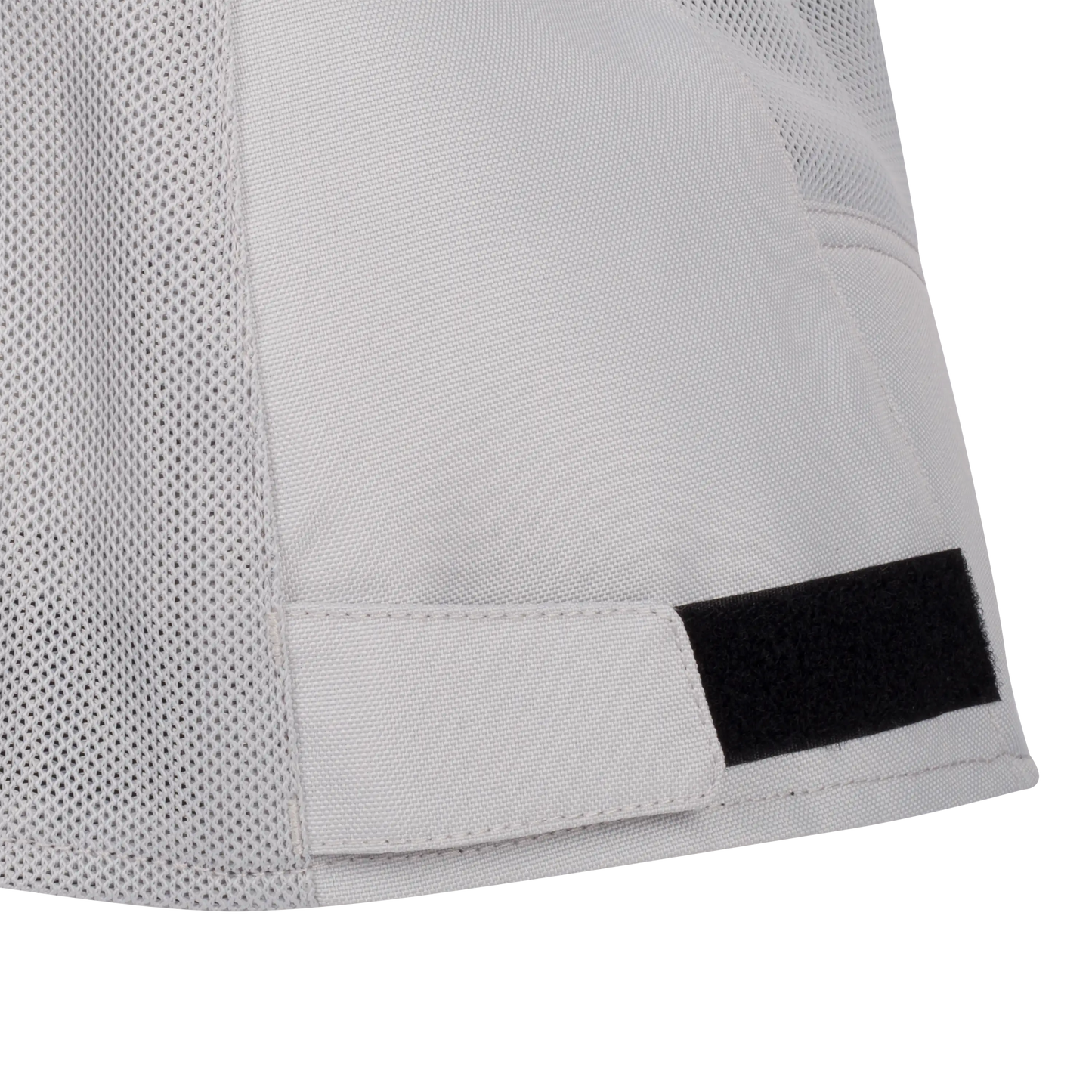 LADY WING Light Grey/Black