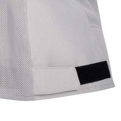 LADY WING Light Grey/Black