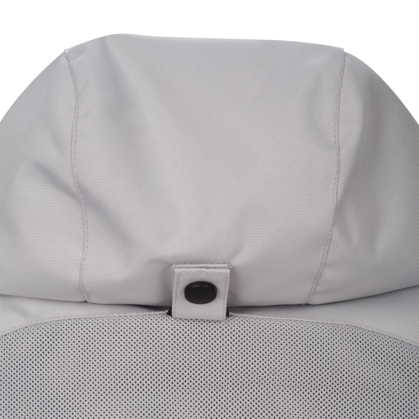 LADY WING Light Grey/Black