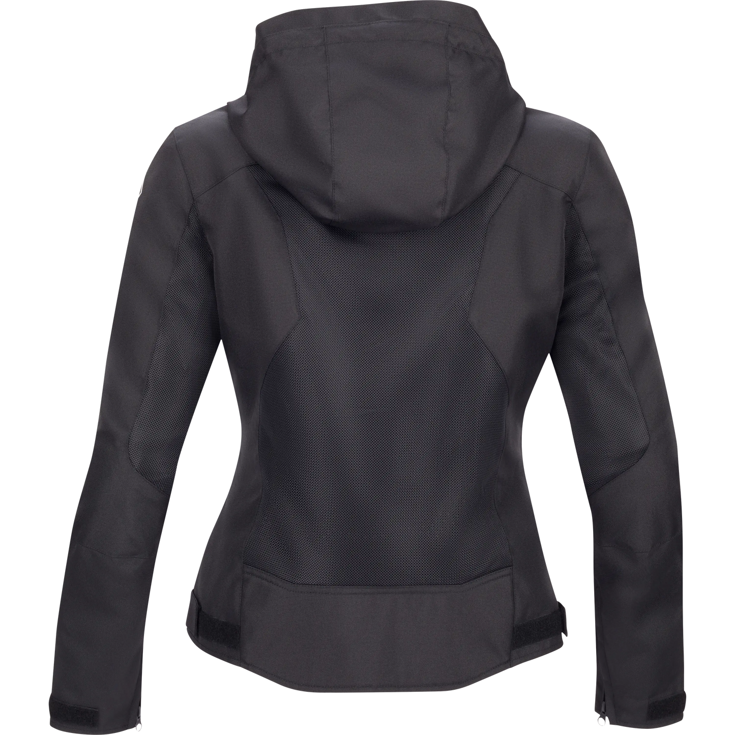 LADY WING Black/Fuchsia