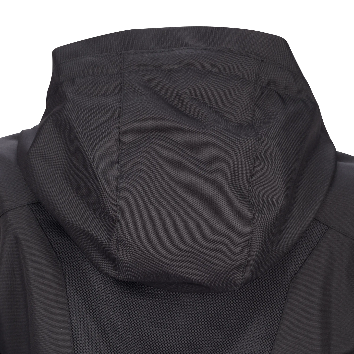 LADY WING Black/Fuchsia