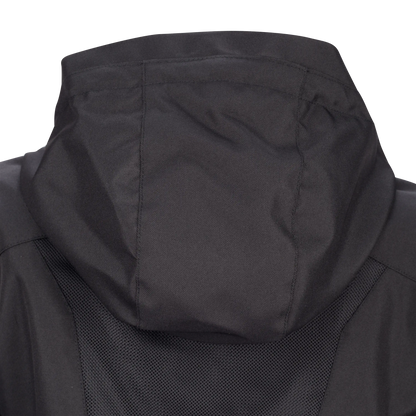 LADY WING Black/Fuchsia