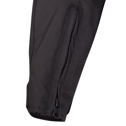 LADY WING Black/Fuchsia