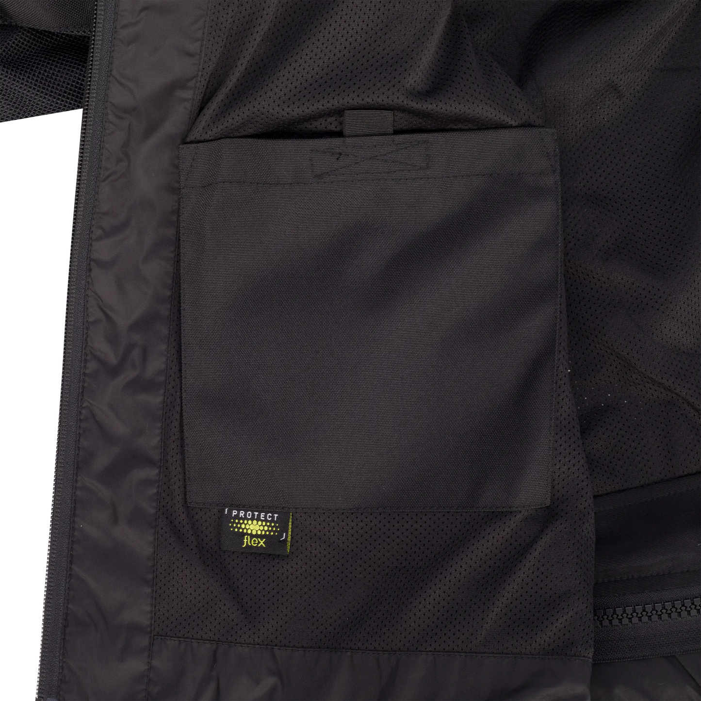 LADY WING Black/Fuchsia