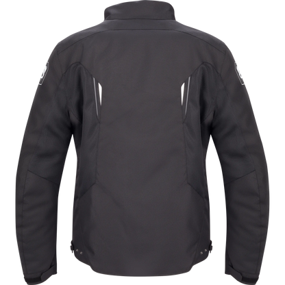 BRAZILIA Black/White