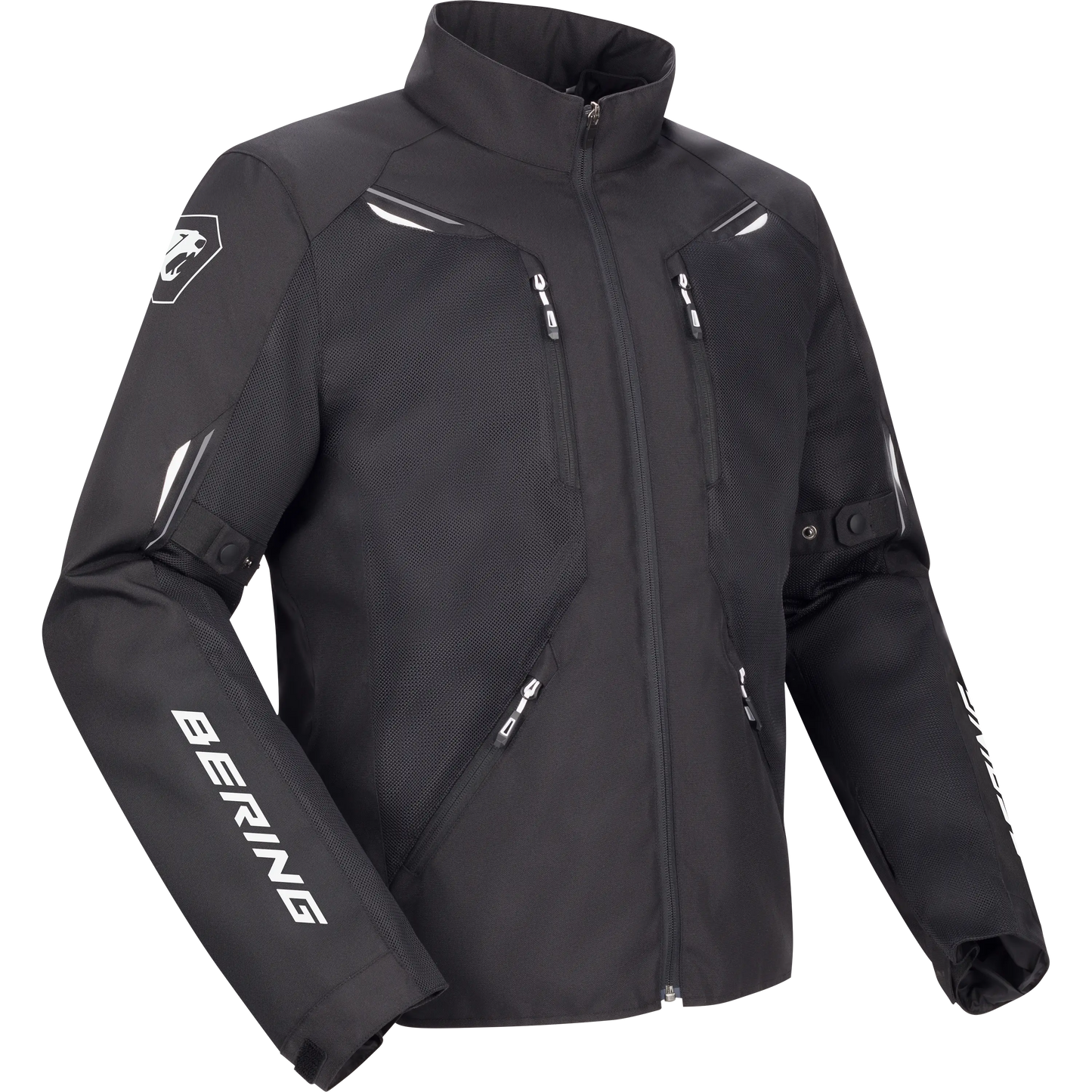 BRAZILIA Black/White