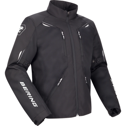 BRAZILIA Black/White