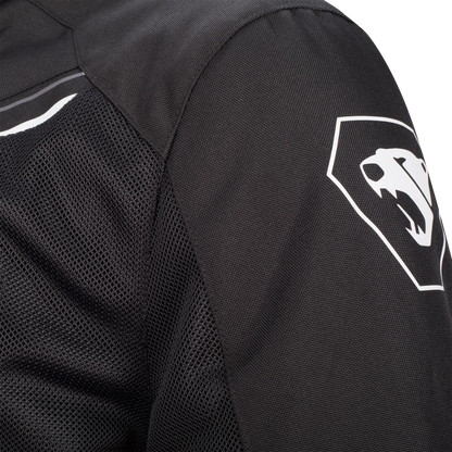 BRAZILIA Black/White