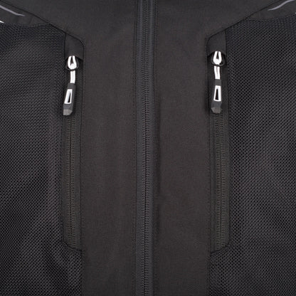 BRAZILIA Black/White