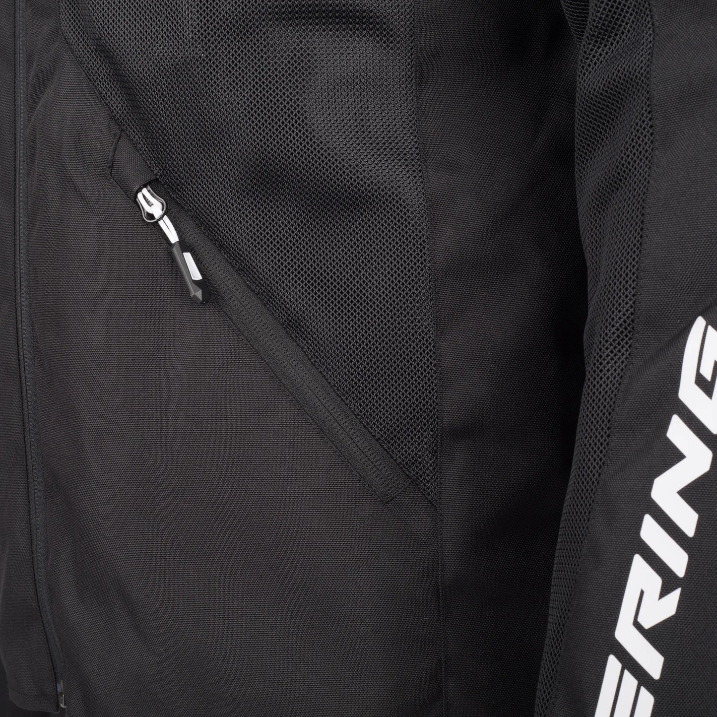 BRAZILIA Black/White