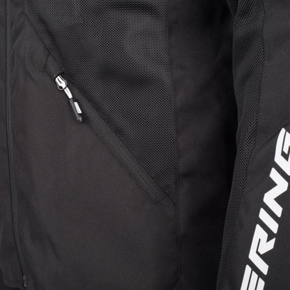 BRAZILIA Black/White