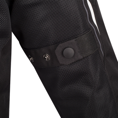 BRAZILIA Black/White