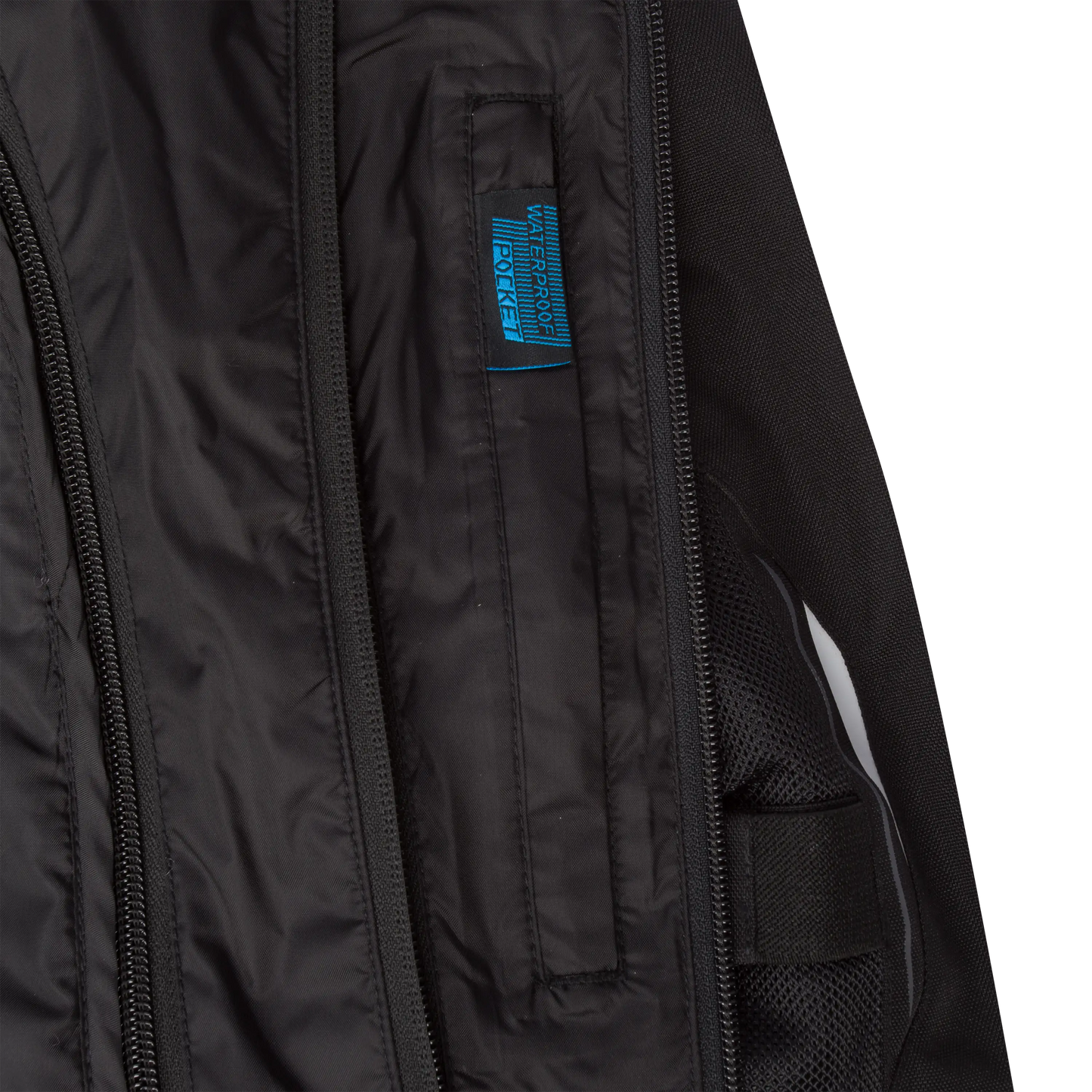 BRAZILIA Black/White