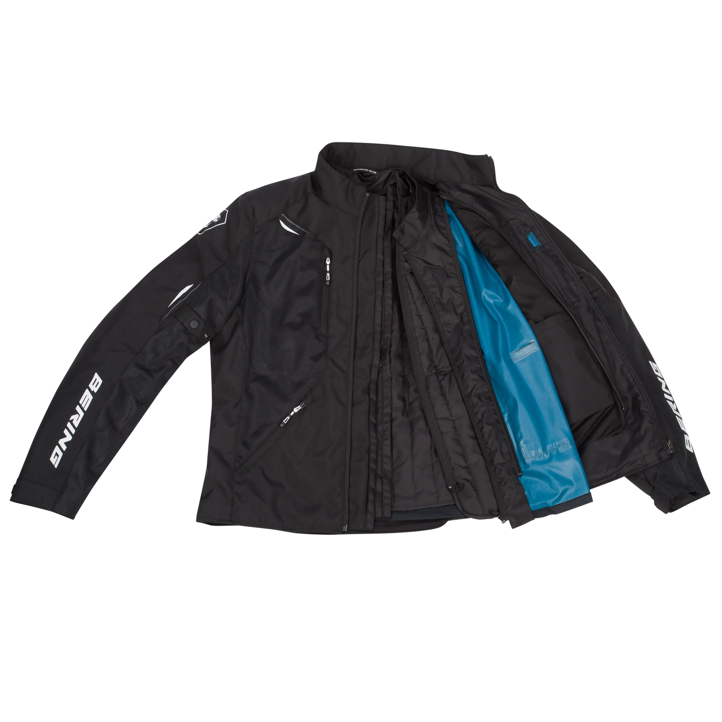 BRAZILIA Black/White