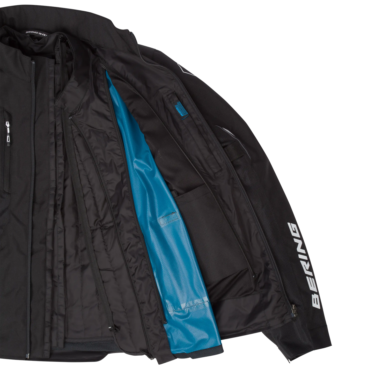 BRAZILIA Black/White