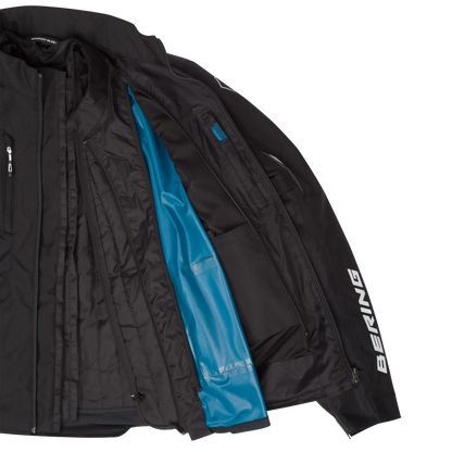 BRAZILIA Black/White