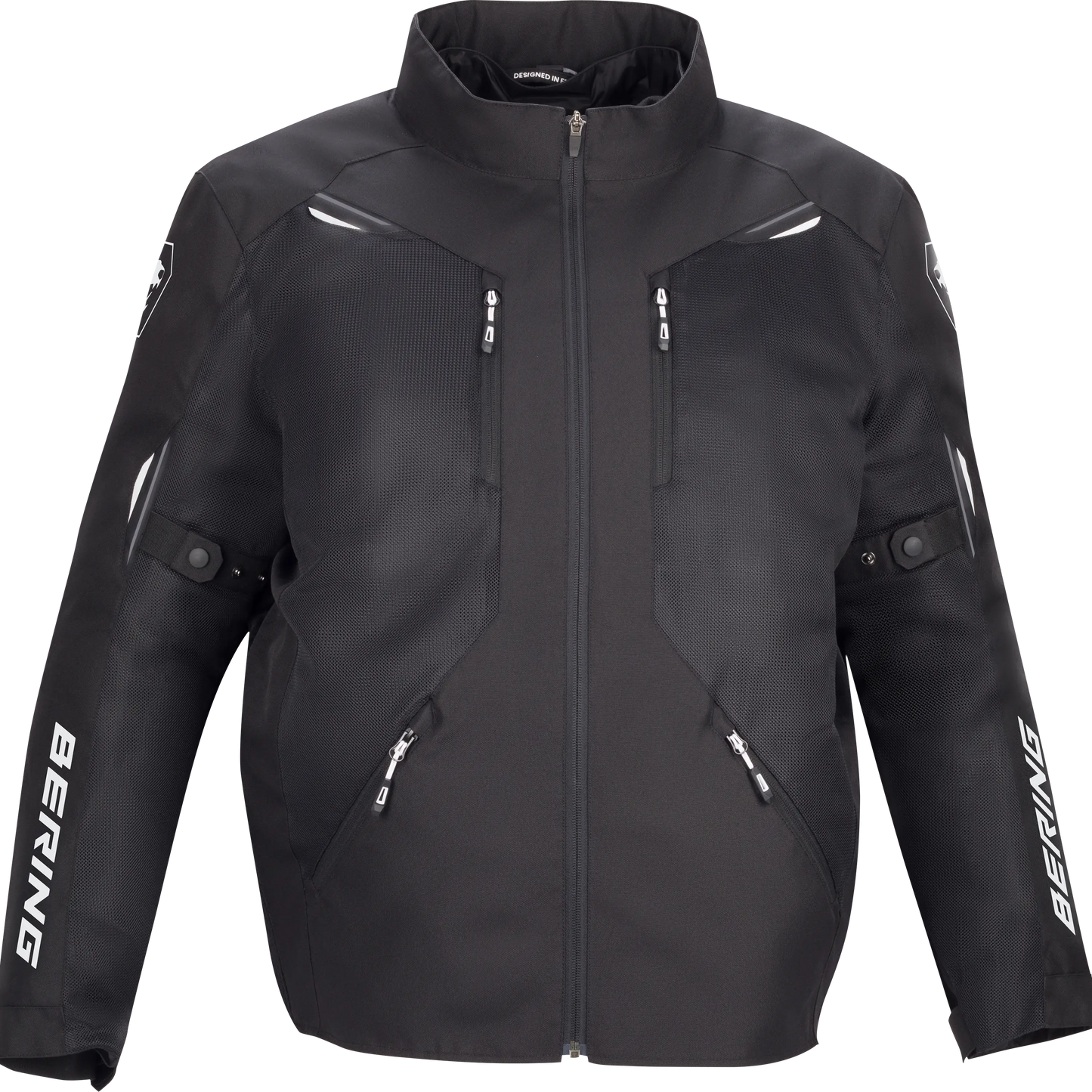 BRAZILIA KING SIZE Noir/Blanc