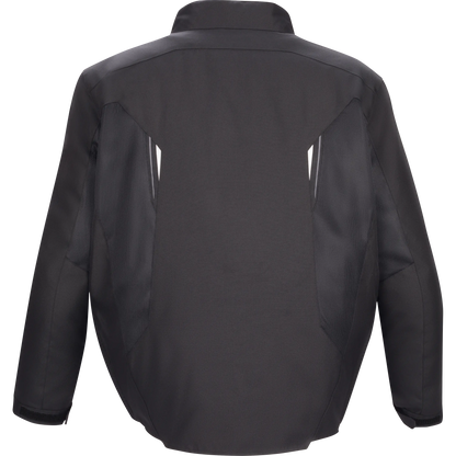 BRAZILIA KING SIZE Noir/Blanc