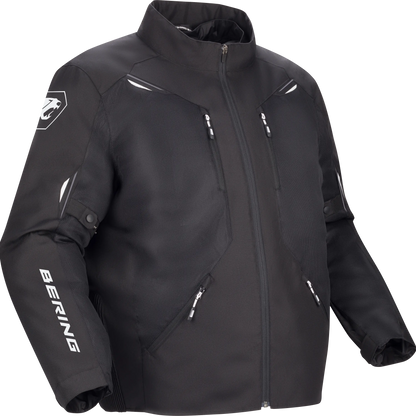 BRAZILIA KING SIZE Noir/Blanc