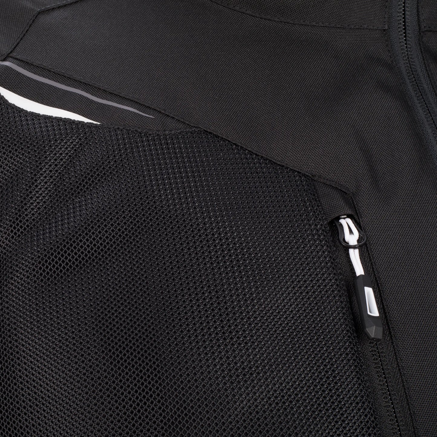 BRAZILIA KING SIZE Noir/Blanc