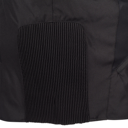 BRAZILIA KING SIZE Noir/Blanc