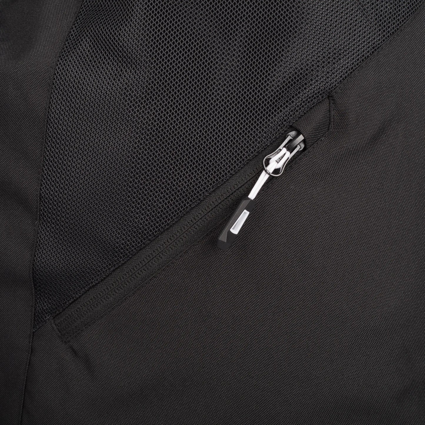 BRAZILIA KING SIZE Noir/Blanc