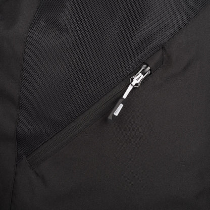 BRAZILIA KING SIZE Noir/Blanc