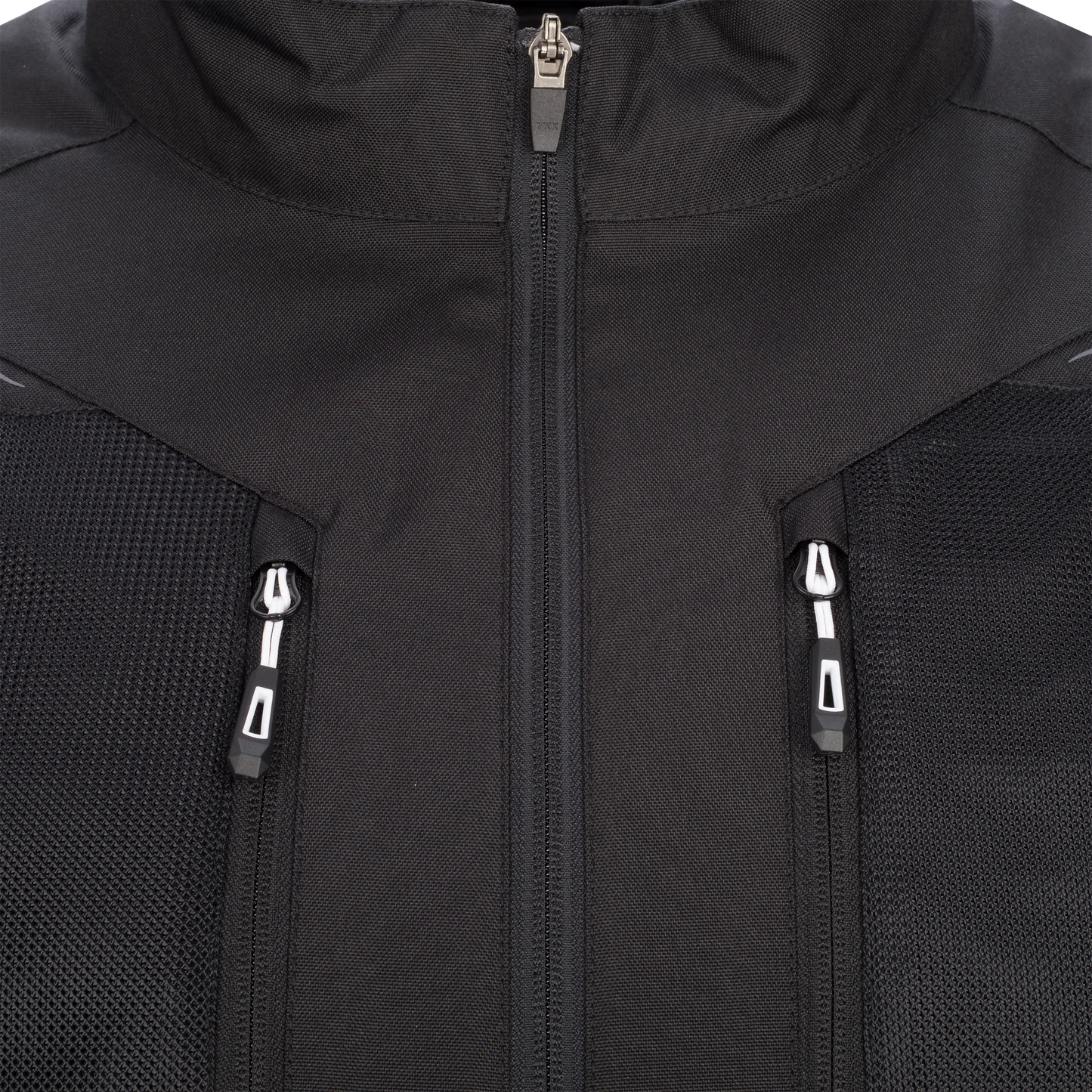 BRAZILIA KING SIZE Noir/Blanc