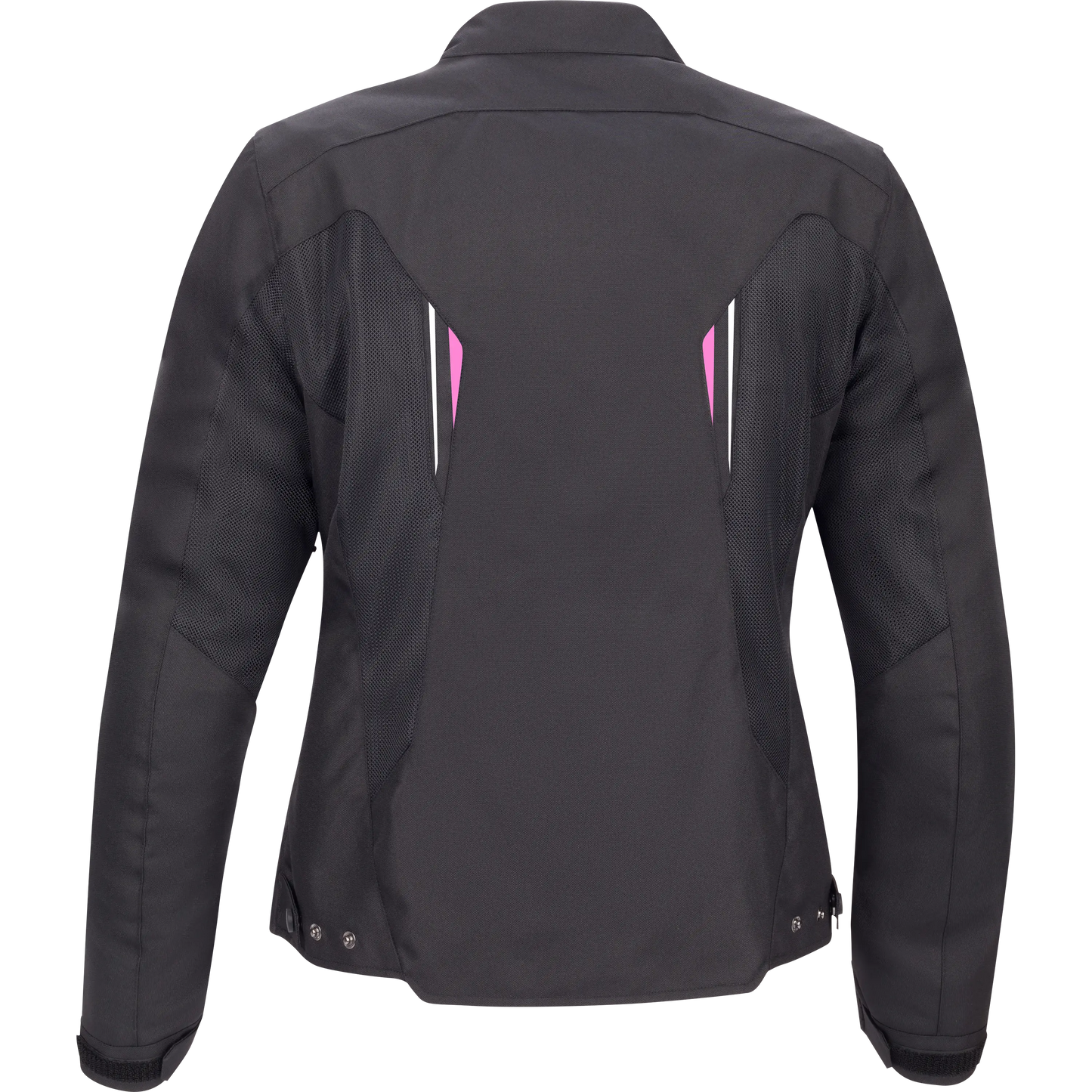 LADY BRAZILIA Black/Fuchsia