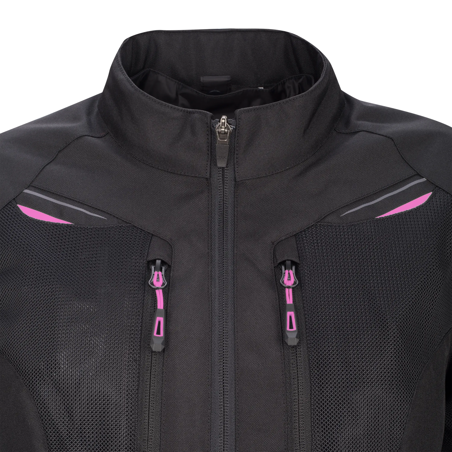 LADY BRAZILIA Black/Fuchsia