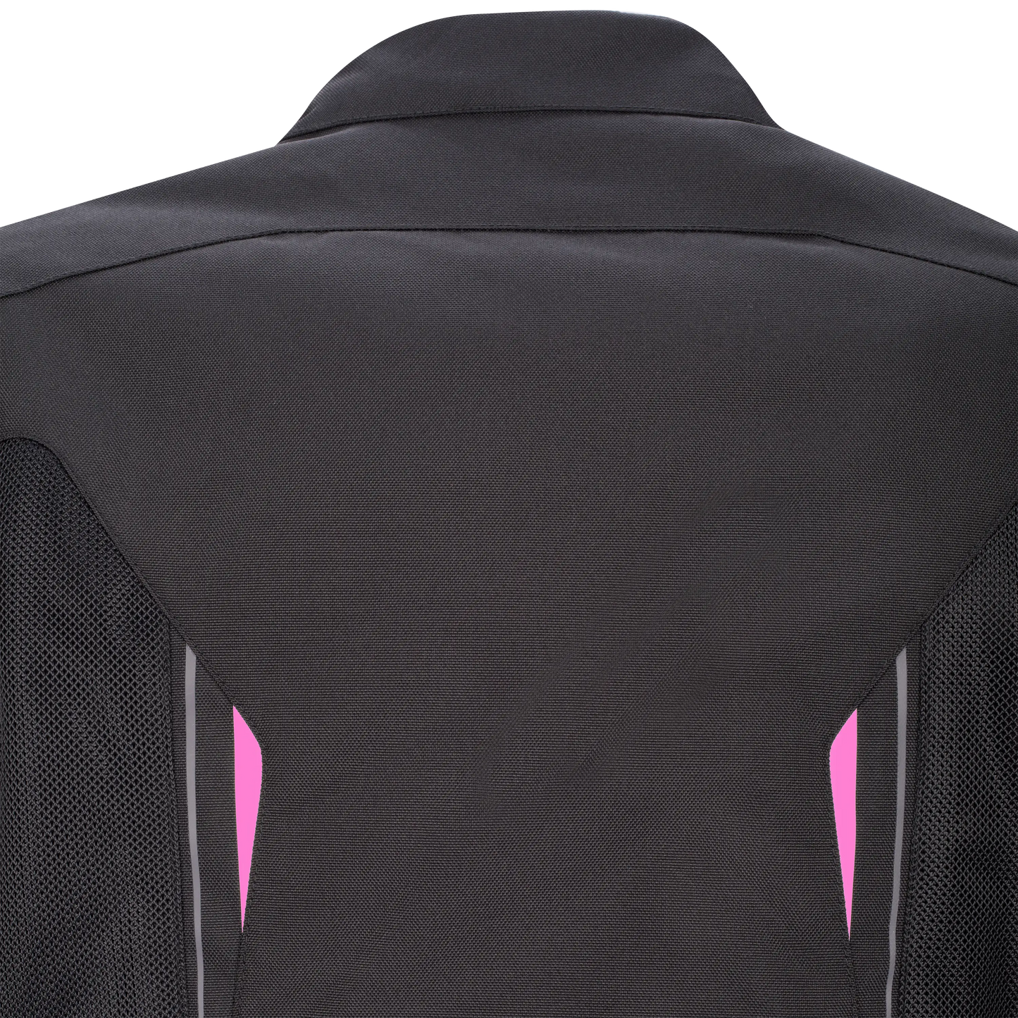 LADY BRAZILIA Black/Fuchsia