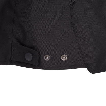 LADY BRAZILIA Black/Fuchsia