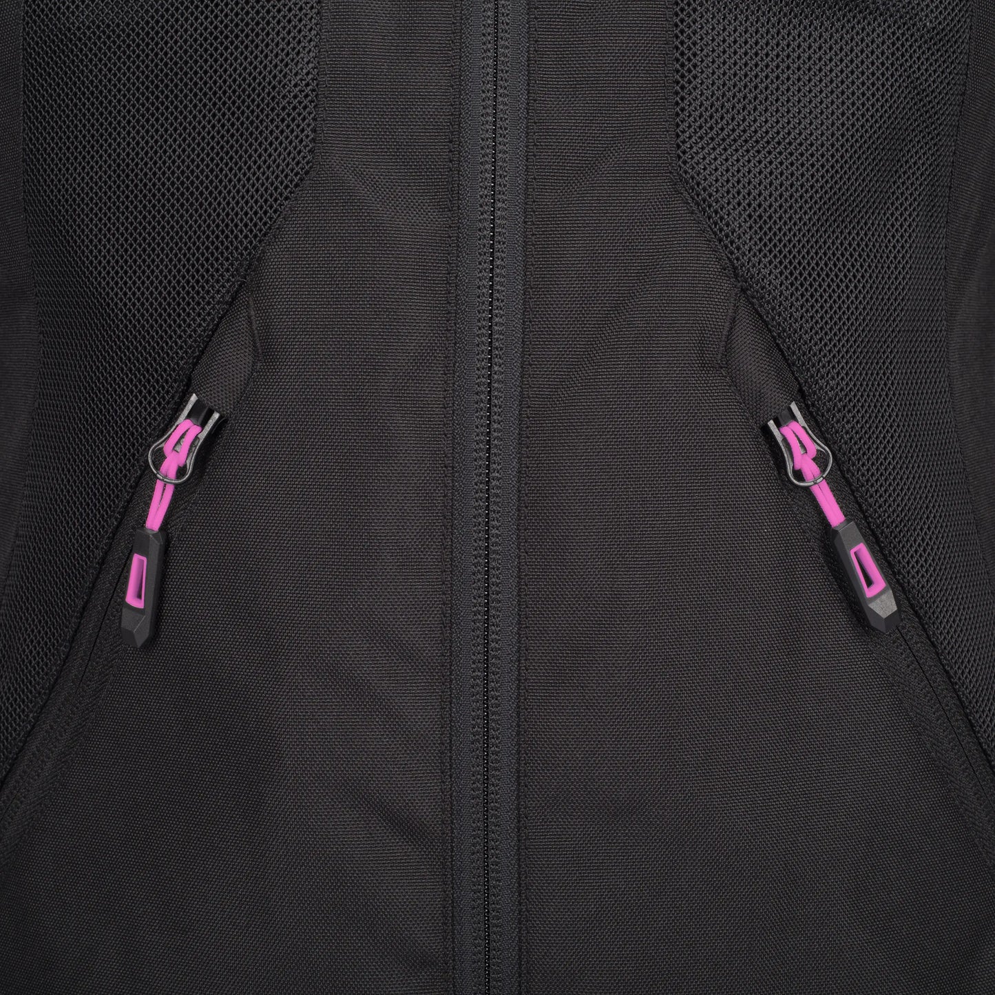 LADY BRAZILIA Black/Fuchsia