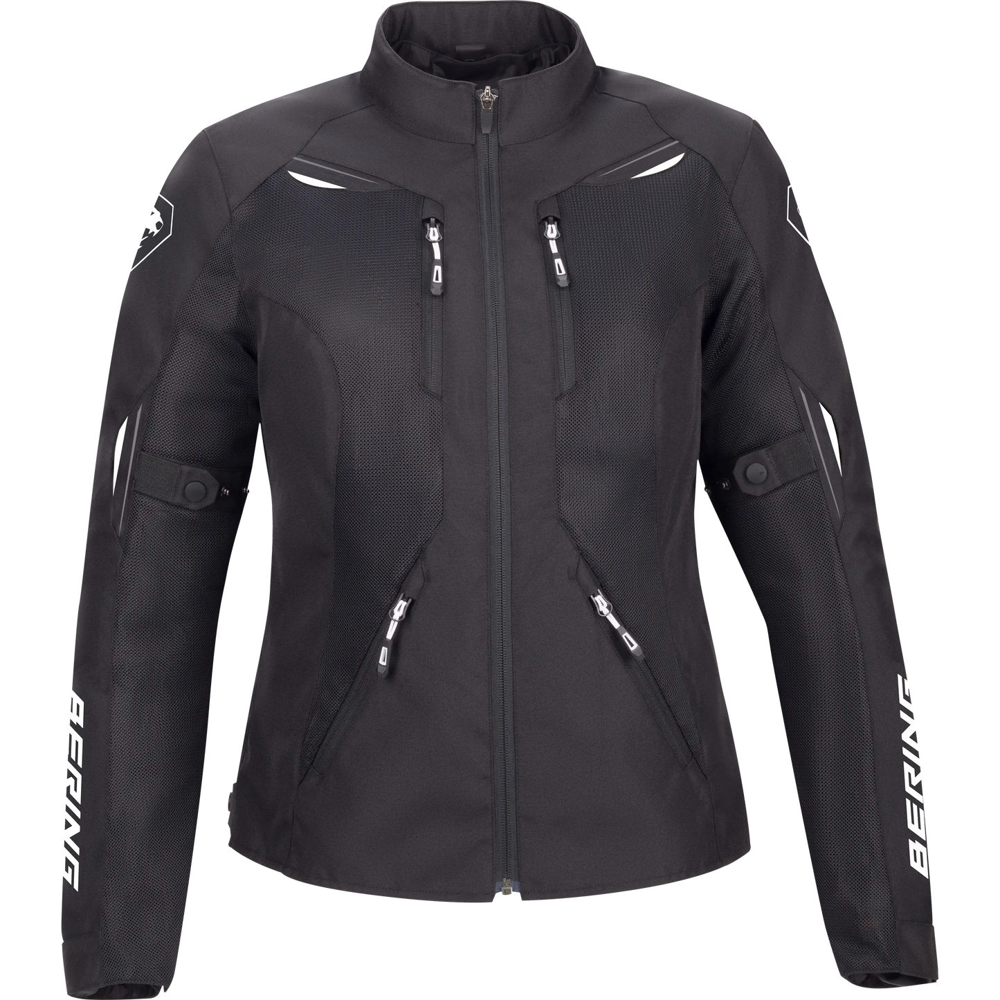 LADY BRAZILIA Black/White