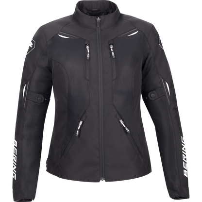 LADY BRAZILIA Black/White