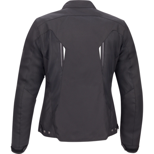 LADY BRAZILIA Noir/Blanc