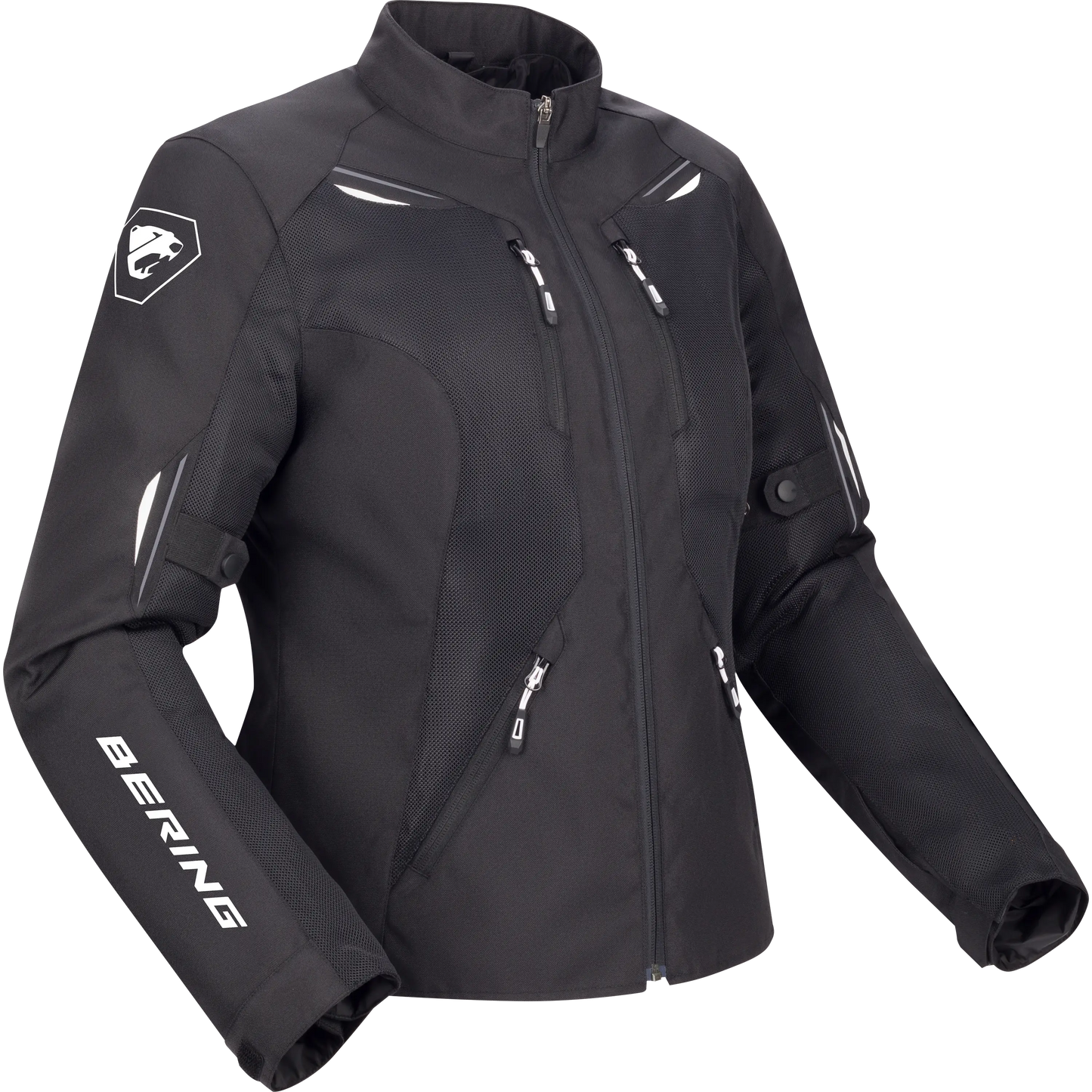 LADY BRAZILIA Black/White