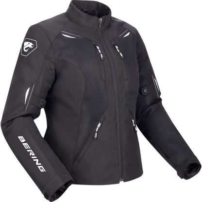 LADY BRAZILIA Black/White