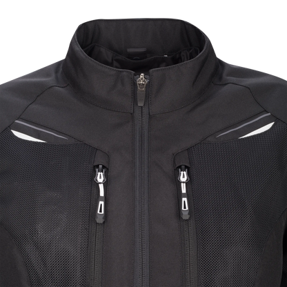 LADY BRAZILIA Black/White