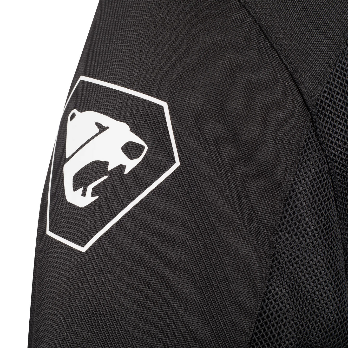 LADY BRAZILIA Black/White