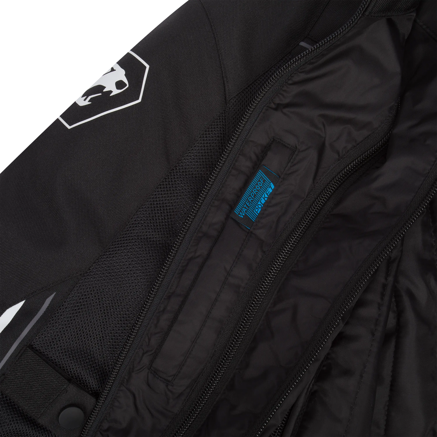 LADY BRAZILIA Black/White