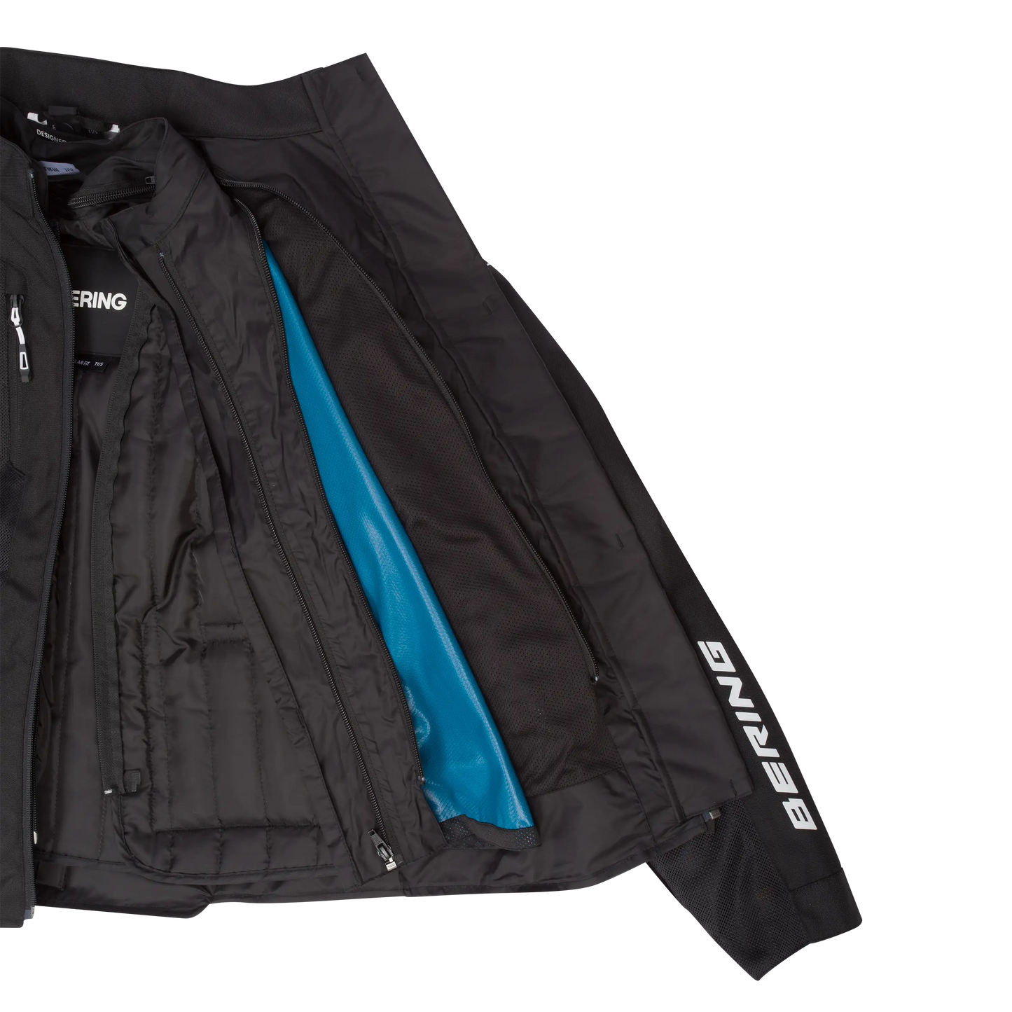 LADY BRAZILIA Black/White