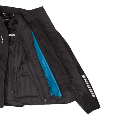 LADY BRAZILIA Black/White