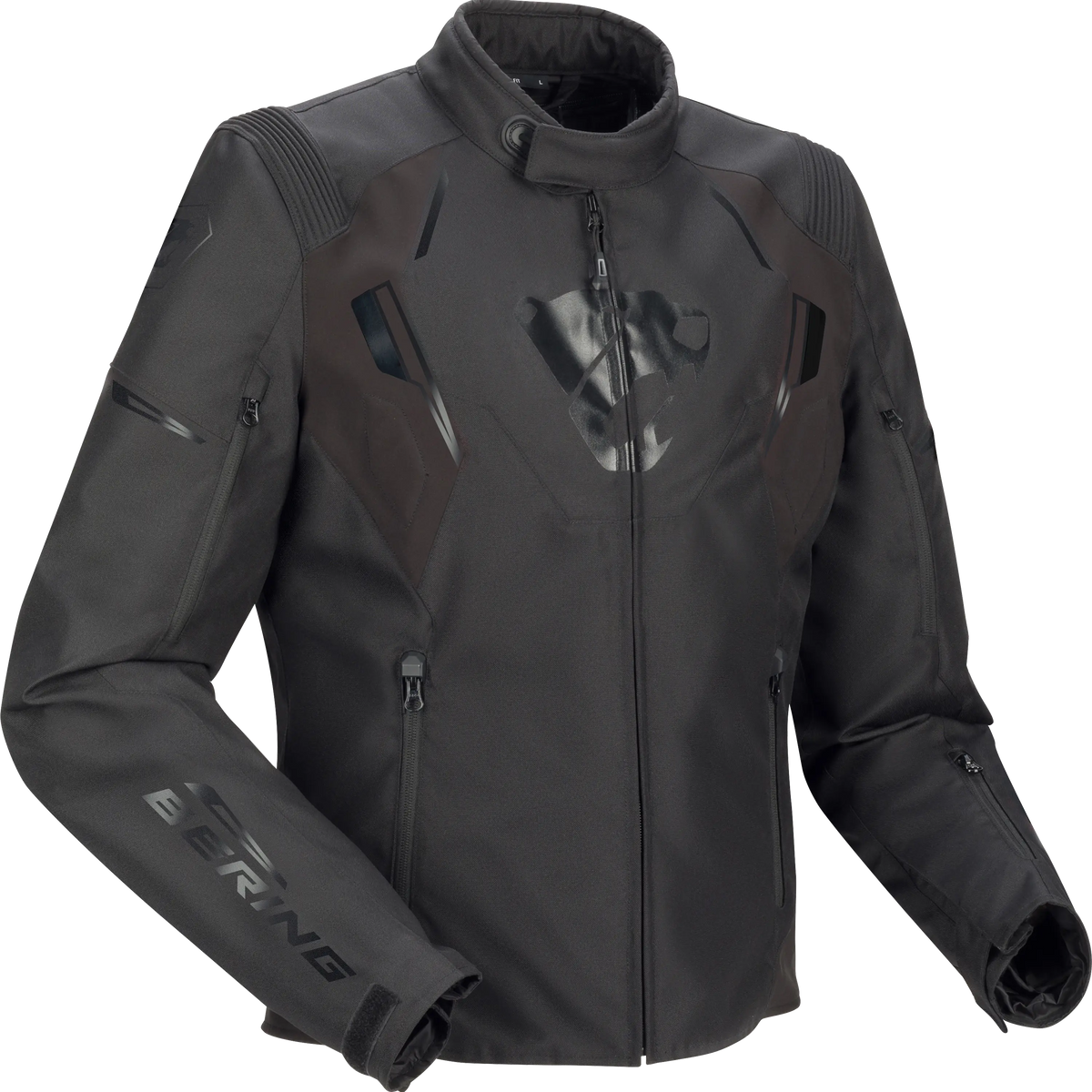 THUNDER Black
