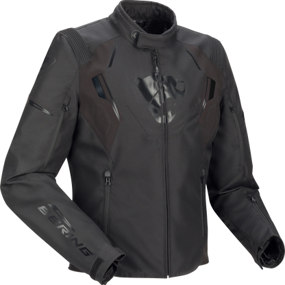 THUNDER Black